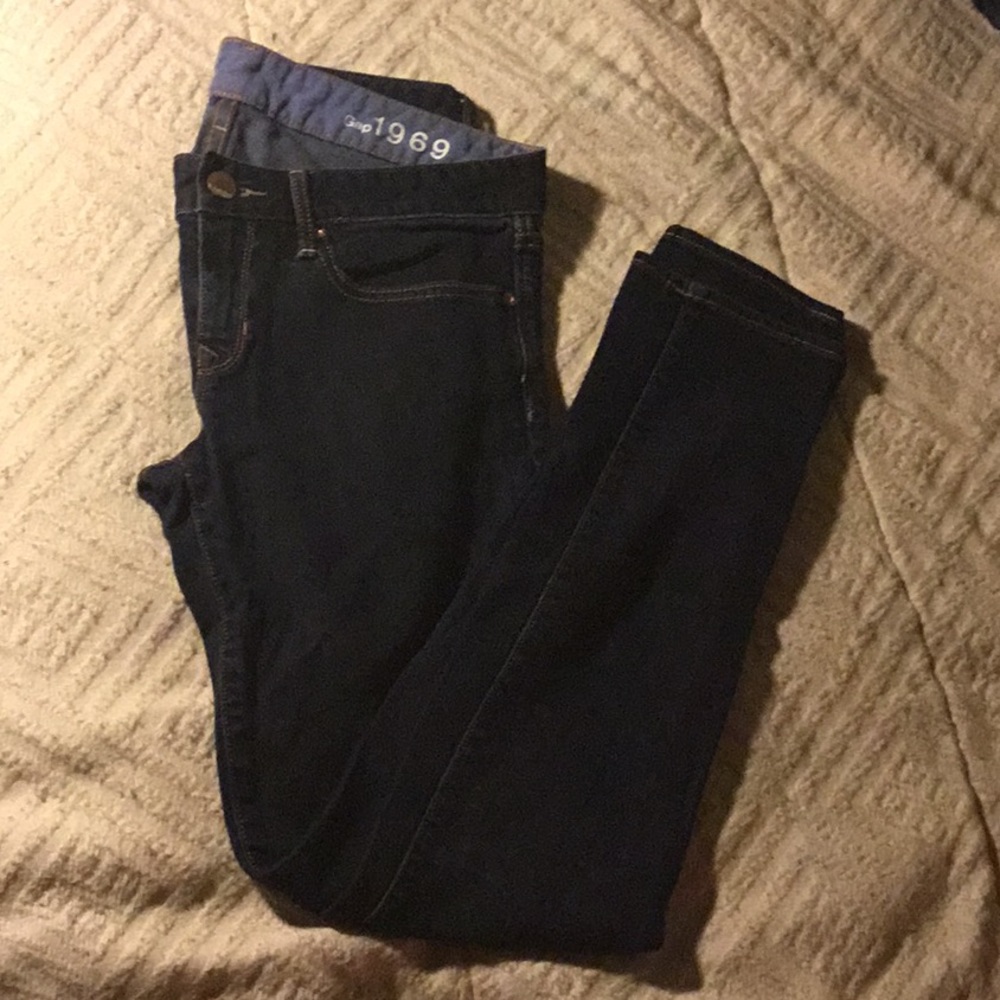 GAP JEANS🔥